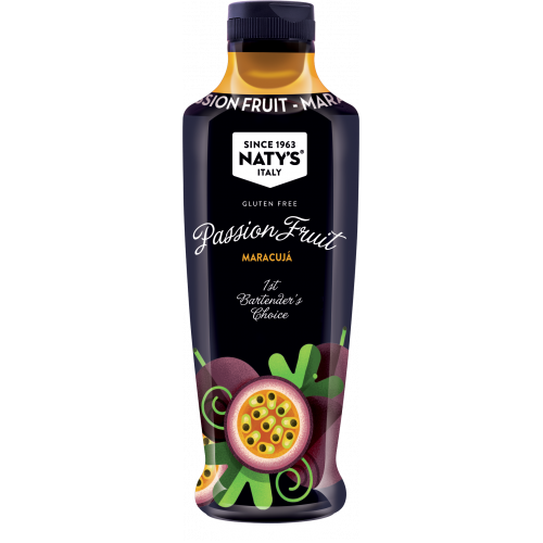 PULPA NATY'S 0,75l